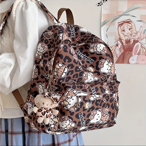 backpack kipling city pack mini Color:Gold | Green Hornet adjustable back straps for style:navyneon Anya Hindmarch shearling ghost